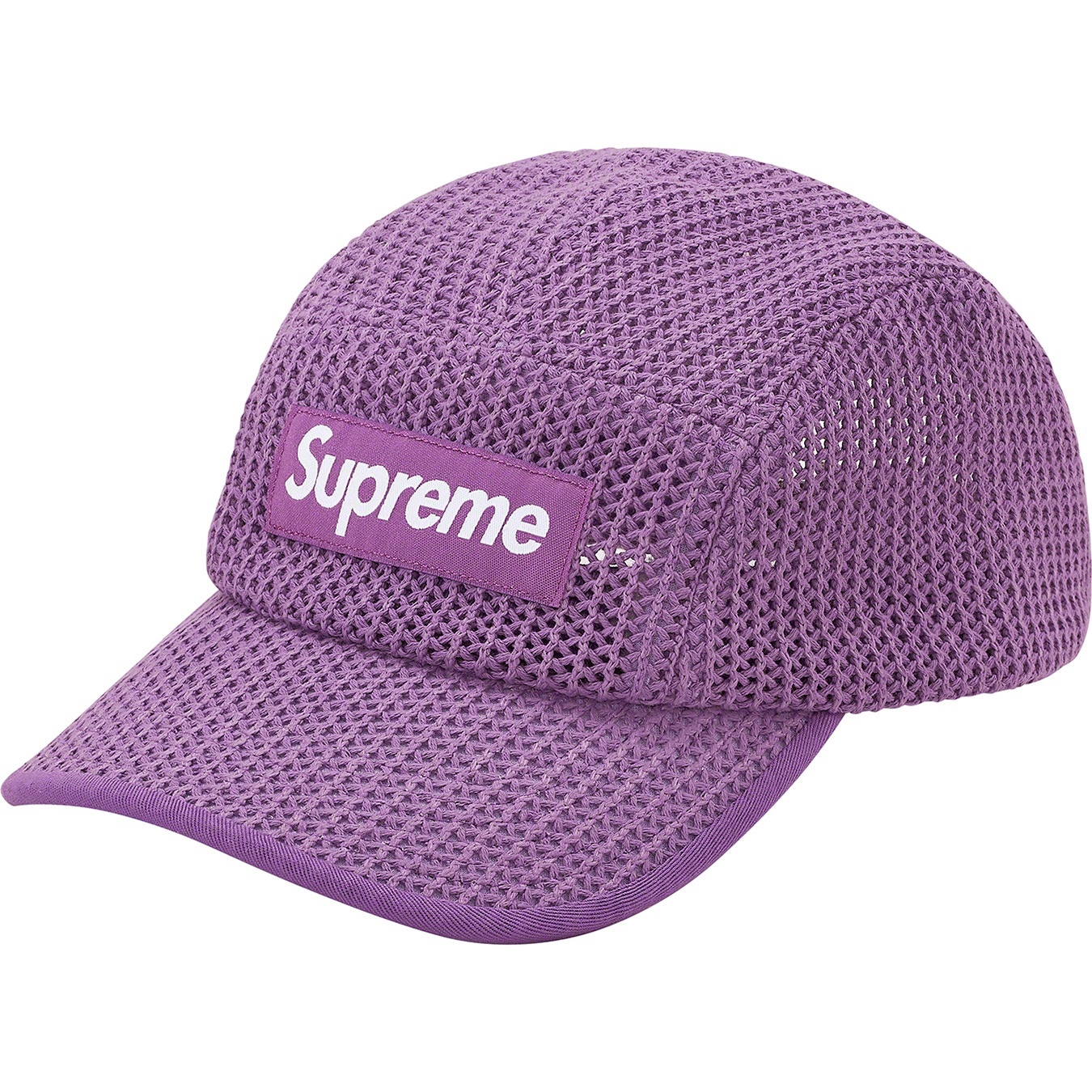 String Camp Cap view 4